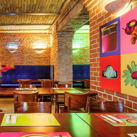 Ibis Styles Berlin City Ost Екстер'єр фото