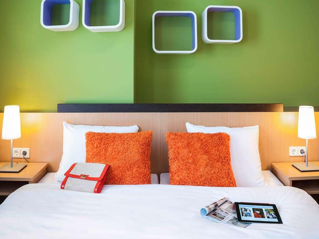 Ibis Styles Berlin City Ost Екстер'єр фото