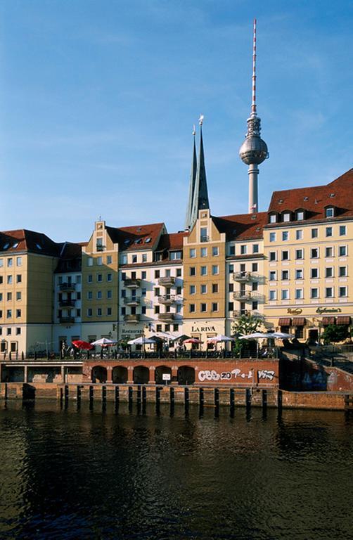 Ibis Styles Berlin City Ost Екстер'єр фото