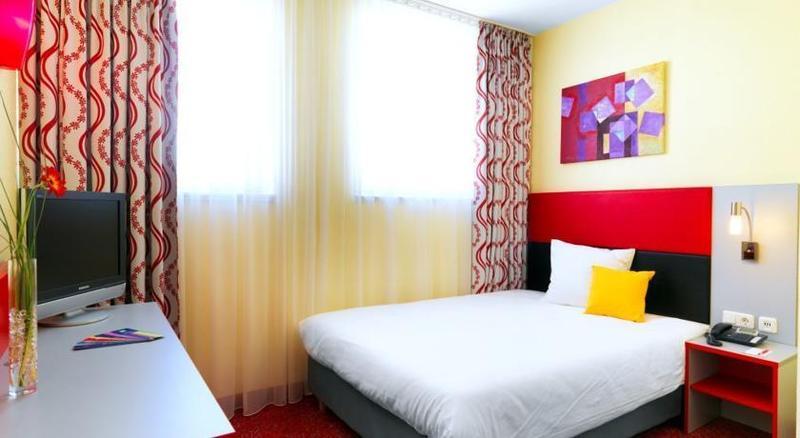 Ibis Styles Berlin City Ost Екстер'єр фото