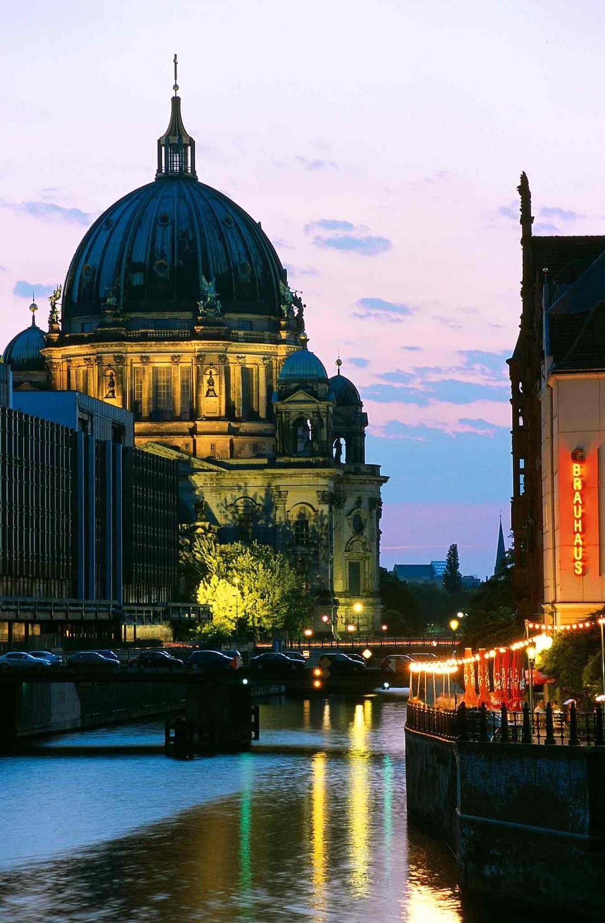 Ibis Styles Berlin City Ost Екстер'єр фото