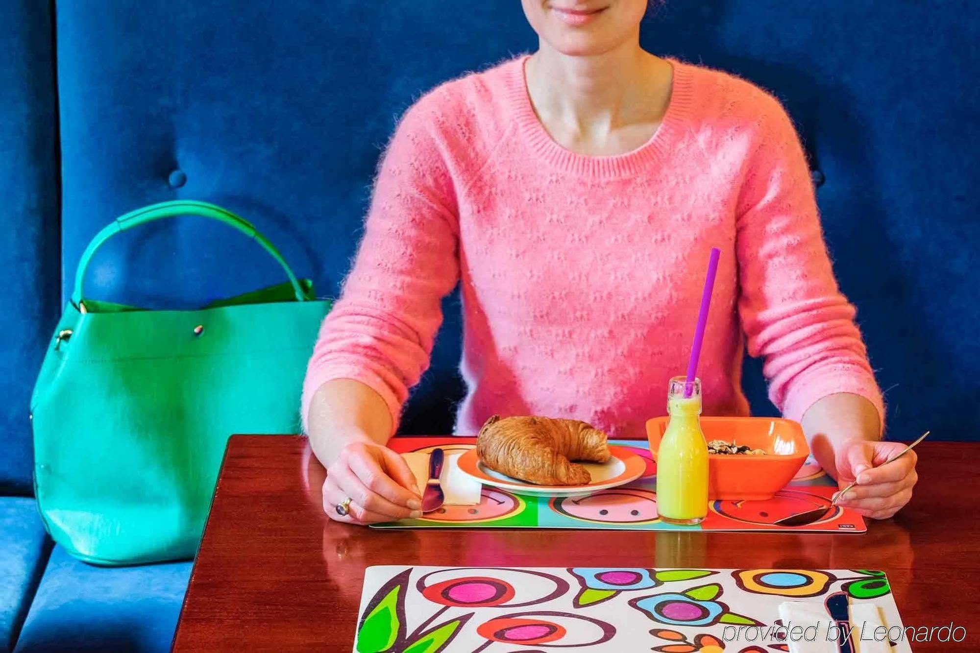 Ibis Styles Berlin City Ost Екстер'єр фото